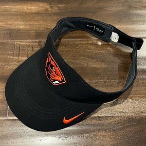 Nike OSU Beavers Visor